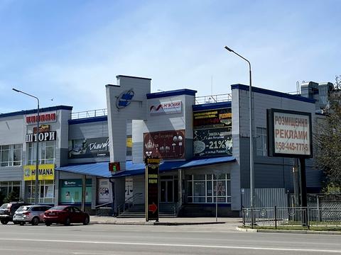 комерційна за адресою Київська вул., 157