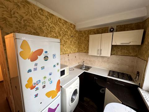 квартира за адресою Празька вул., 25