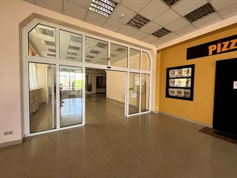 комерційна за адресою Київська вул., 157