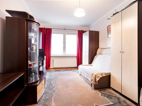 квартира за адресою Милославська вул., 2