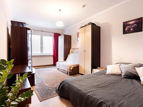 квартира по адресу Милославская ул., 2