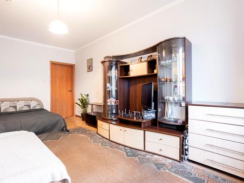 квартира за адресою Милославська вул., 2