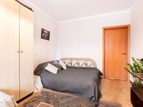 квартира за адресою Милославська вул., 2