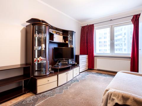 квартира за адресою Милославська вул., 2