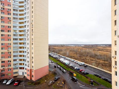 квартира за адресою Милославська вул., 2