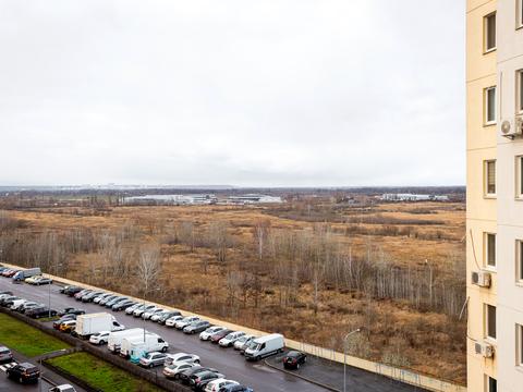 квартира за адресою Милославська вул., 2