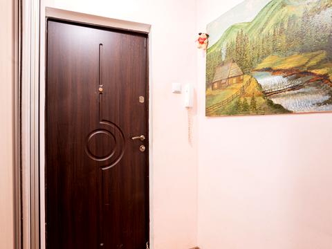 квартира за адресою Милославська вул., 2