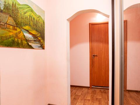 квартира за адресою Милославська вул., 2