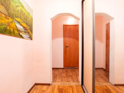 квартира за адресою Милославська вул., 2