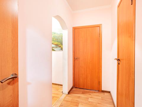 квартира за адресою Милославська вул., 2