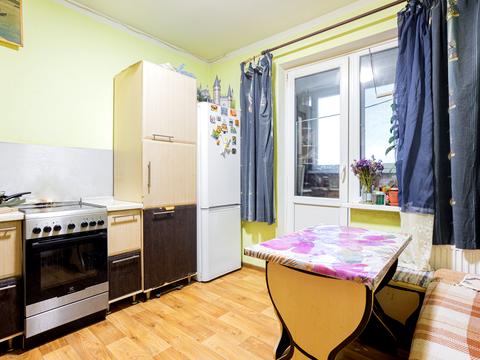 квартира за адресою Милославська вул., 2