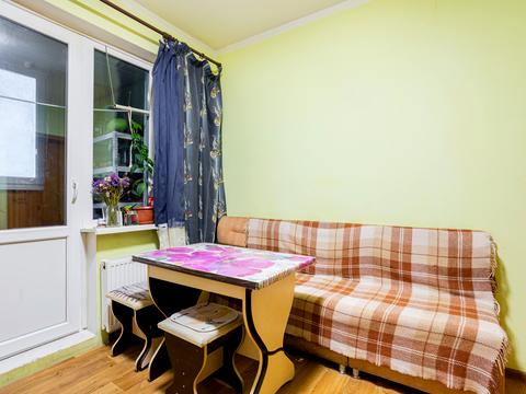 квартира за адресою Милославська вул., 2