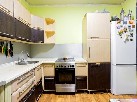 квартира за адресою Милославська вул., 2