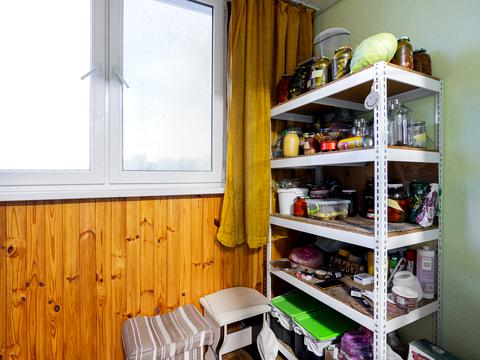 квартира за адресою Милославська вул., 2