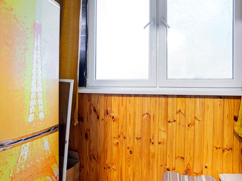 квартира за адресою Милославська вул., 2