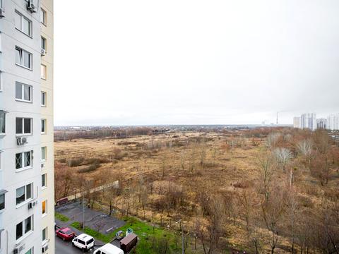 квартира за адресою Милославська вул., 2