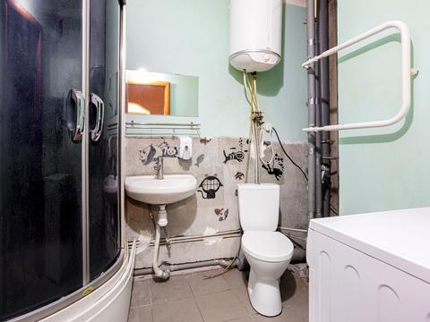 квартира за адресою Милославська вул., 2