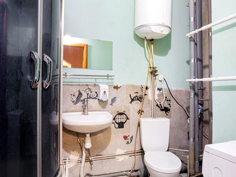 квартира за адресою Милославська вул., 2