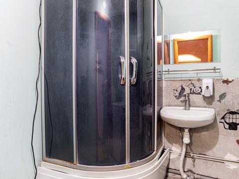 квартира за адресою Милославська вул., 2