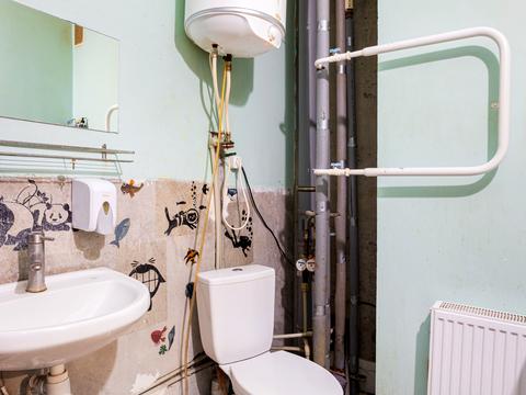 квартира за адресою Милославська вул., 2