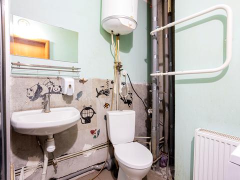 квартира за адресою Милославська вул., 2