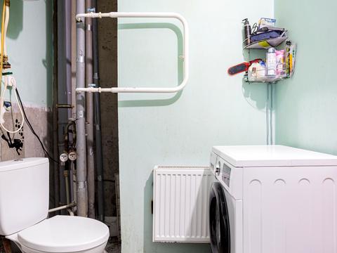 квартира за адресою Милославська вул., 2