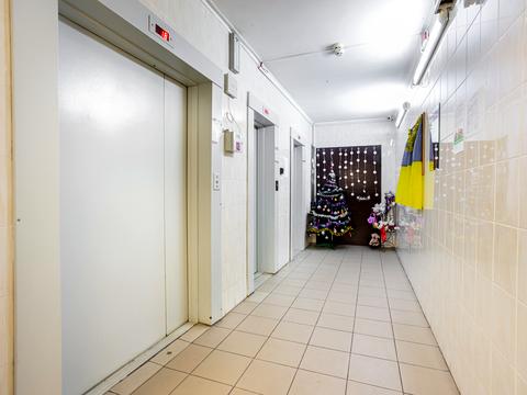 квартира за адресою Милославська вул., 2