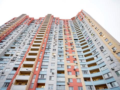 квартира за адресою Милославська вул., 2