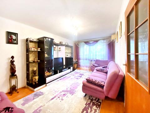 квартира за адресою Науки просп. (Гагаріна), 141