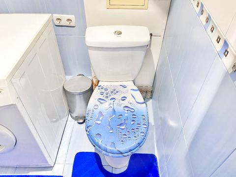 квартира за адресою Науки просп. (Гагаріна), 141