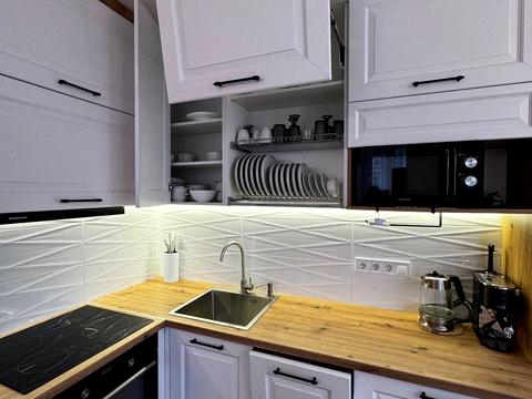 квартира за адресою Жаботинського вул. (Пролетарская улица), 56а