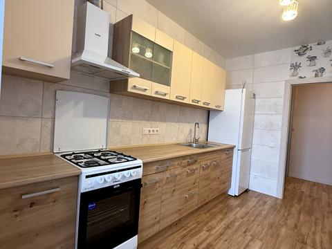 квартира за адресою Соборна вул., 103/20