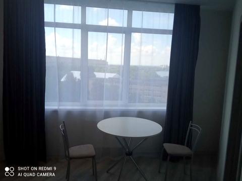 квартира за адресою Братів Чибінєєвих вул. (Чернігівська), 8-Б