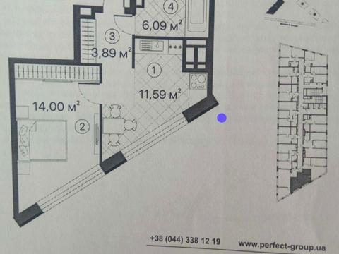 квартира за адресою Братів Чибінєєвих вул. (Чернігівська), 8-Б