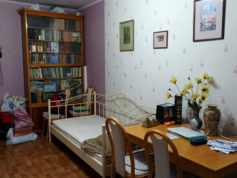 квартира за адресою Архітекторів вул., 30