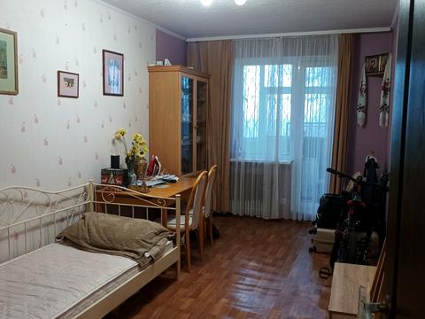 квартира за адресою Архітекторів вул., 30