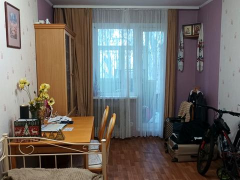 квартира за адресою Архітекторів вул., 30