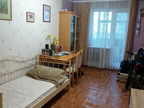 квартира за адресою Архітекторів вул., 30