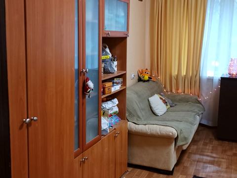 квартира за адресою Архітекторів вул., 30