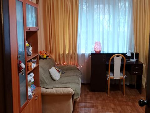 квартира за адресою Архітекторів вул., 30