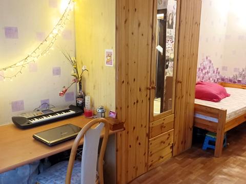 квартира за адресою Архітекторів вул., 30