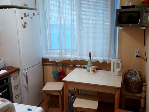 квартира за адресою Архітекторів вул., 30