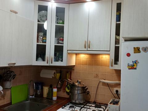 квартира за адресою Архітекторів вул., 30