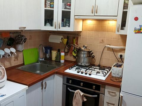 квартира за адресою Архітекторів вул., 30