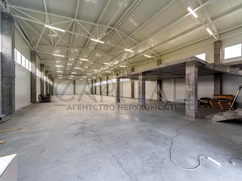 комерційна за адресою Промислова вул., 1