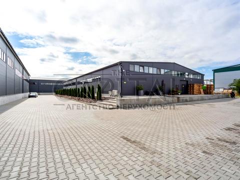 комерційна за адресою Промислова вул., 1