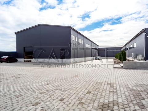 комерційна за адресою Промислова вул., 1