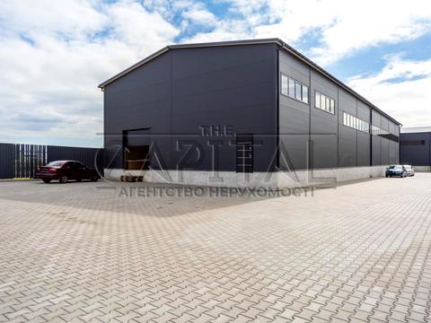 комерційна за адресою Промислова вул., 1