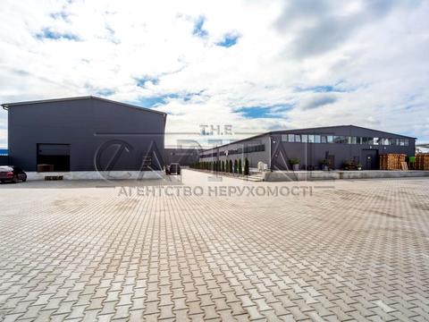 комерційна за адресою Промислова вул., 1