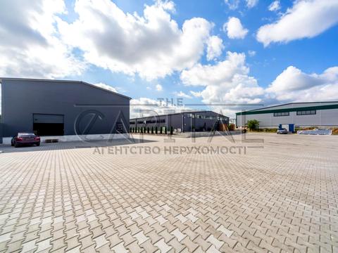 комерційна за адресою Промислова вул., 1